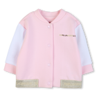Ensemble de jogging KARL LAGERFELD KIDS 
                    FILLE
