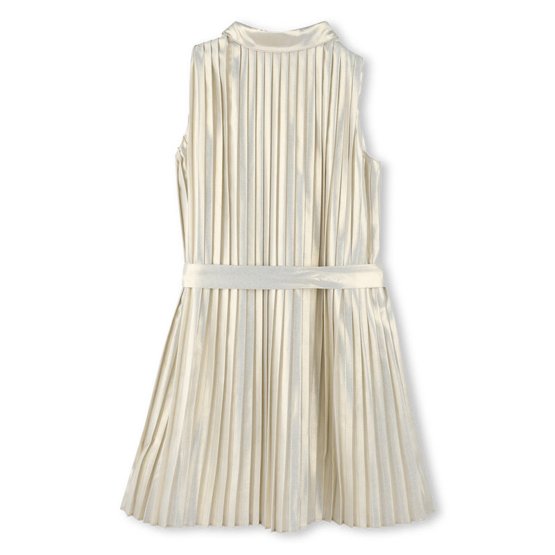 Robe sans manche MICHAEL KORS 
                        FILLE