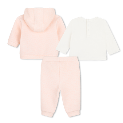 Ensemble jogging MICHAEL KORS FILLE