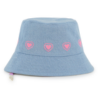 Bob reversible BILLIEBLUSH 
                    FILLE