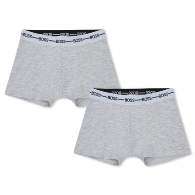Set van 2 boxers BOSS BOY