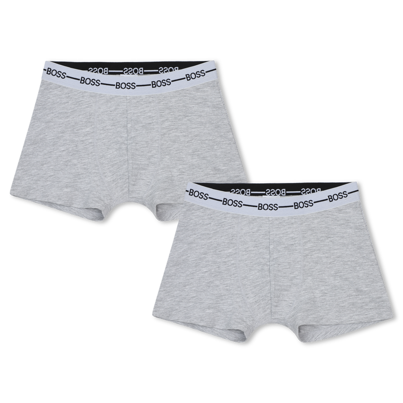 Set van 2 boxers BOSS 
                        BOY