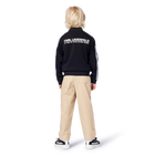 Pantalon &agrave; poches KARL LAGERFELD KIDS 
                    GARCON