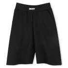 Short long et fluide DKNY 
                    FILLE
