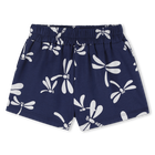 Ensemble Tee-shirt et short KENZO KIDS 
                    FILLE