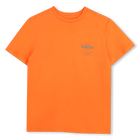 Tee-shirt manches courtes TIMBERLAND 
                    GARCON