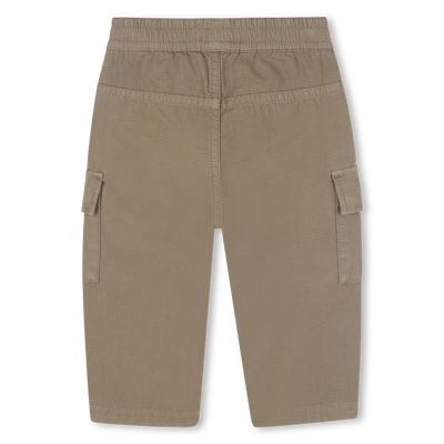 Katoenen broek TIMBERLAND BOY