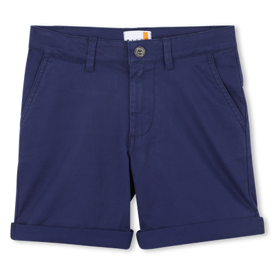 Bermuda extensible TIMBERLAND GARCON