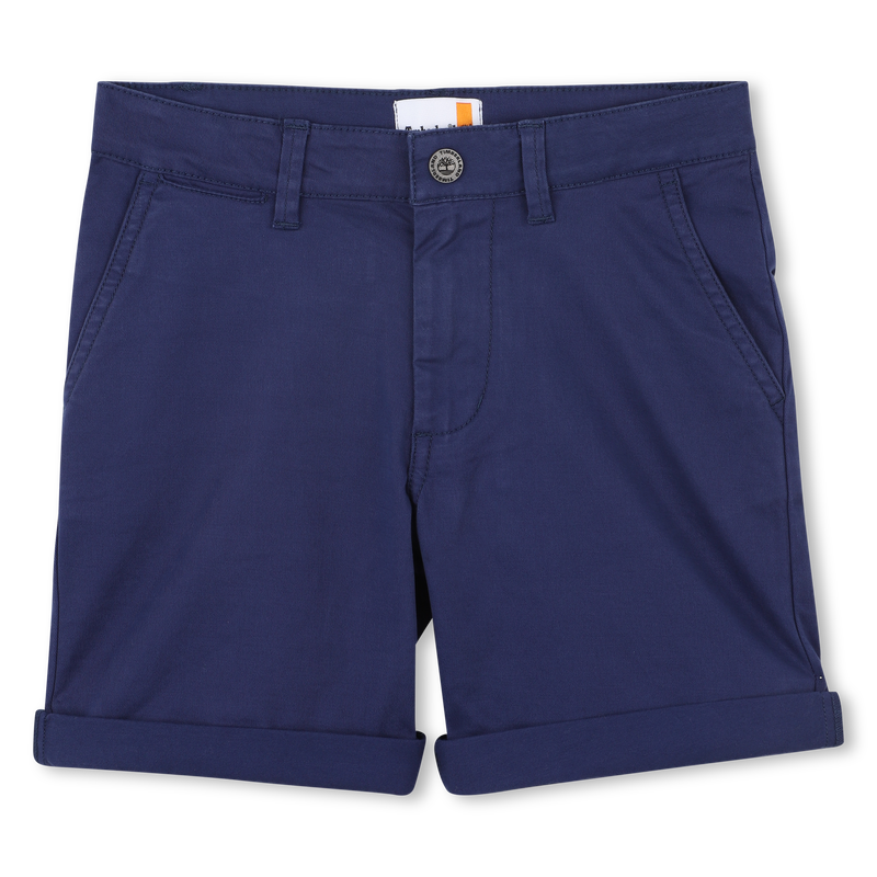 Bermuda extensible TIMBERLAND 
                        GARCON