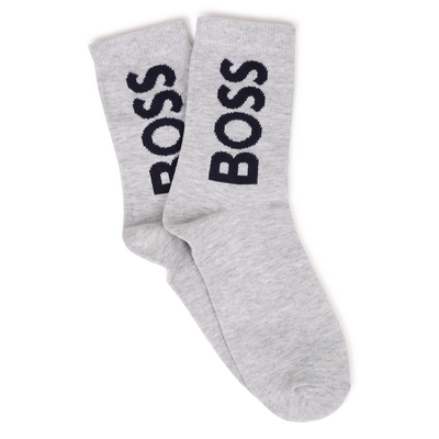 Set van sokken BOSS JONGEN
