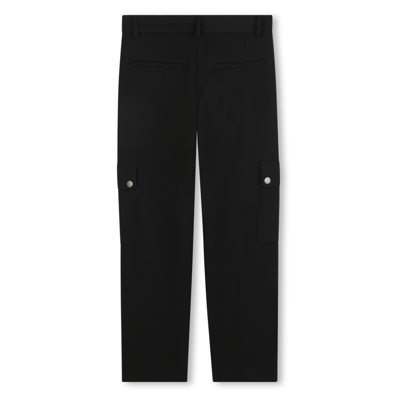Milano gebreide broek GIVENCHY 
                        BOY