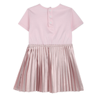 Robe de c&eacute;r&eacute;monie bimati&egrave;re MICHAEL KORS 
                    FILLE