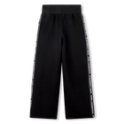 Pantalon de jogging KARL LAGERFELD KIDS 
                    FILLE