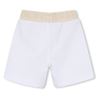 Ensemble polo + short BOSS 
                    GARCON