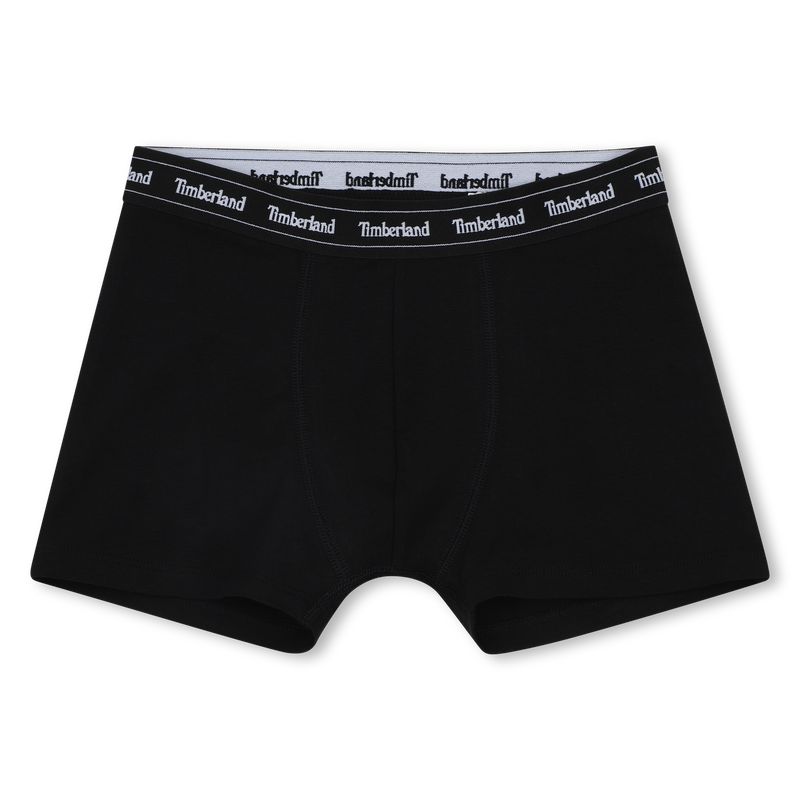 Boxersets TIMBERLAND 
                        BOY
