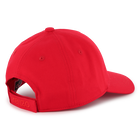 Casquette brod&eacute;e en coton KENZO KIDS 
                    UNISEXE