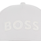 Pet met verstelbare sluiting BOSS 
                    BOY