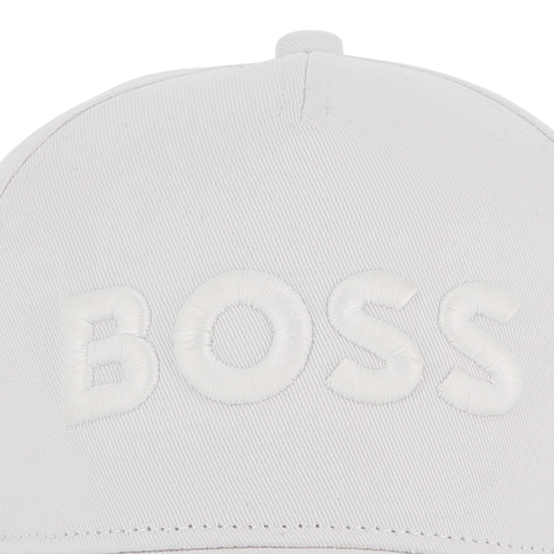Pet met verstelbare sluiting BOSS 
                        BOY