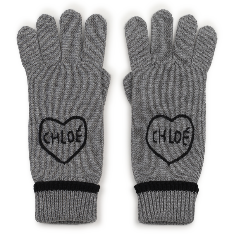 Handschoenen CHLOE 
                        GIRL