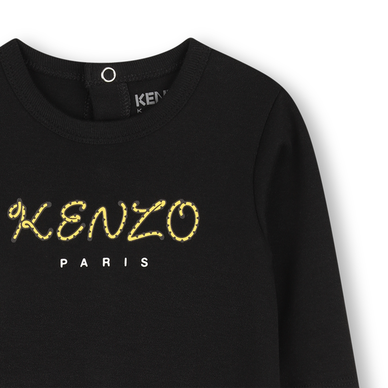 Set van 2 pyjama's KENZO KIDS 
                        UNISEX