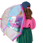 Jeansrok met tule BILLIEBLUSH 
                    GIRL