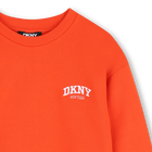 Sweater DKNY 
                    BOY