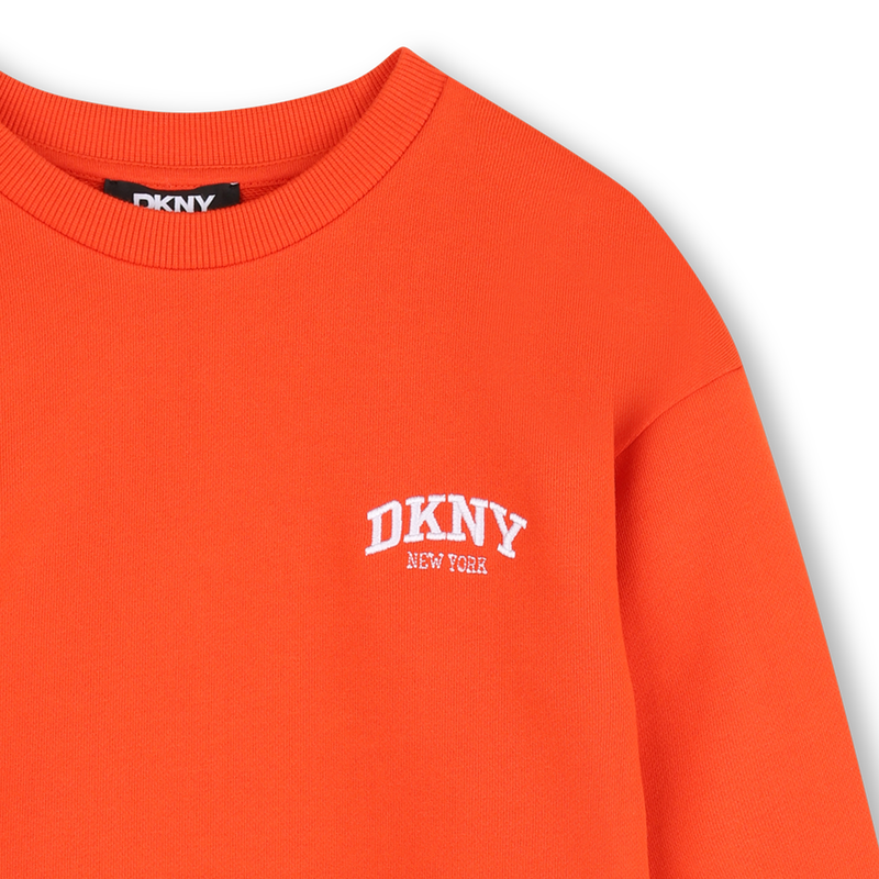 Sweater DKNY 
                        BOY