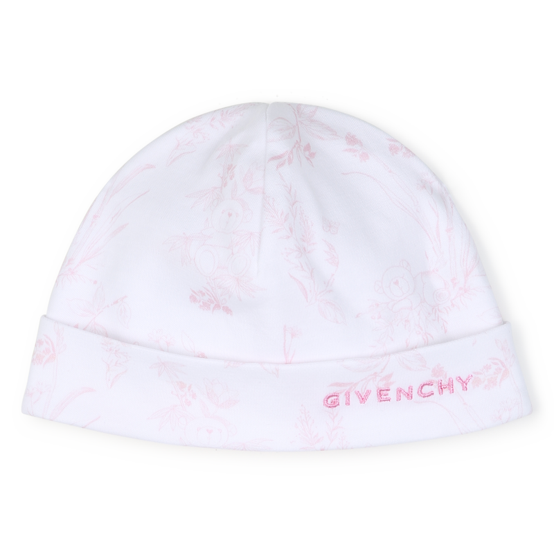 Ensemble de nuit GIVENCHY 
                        FILLE