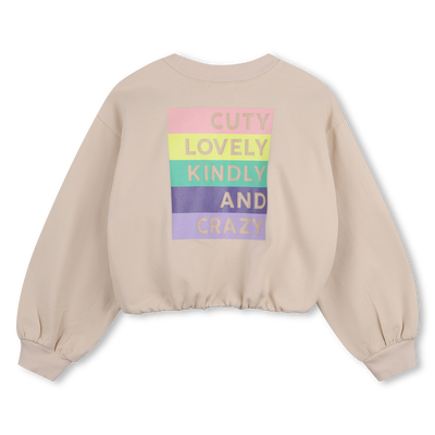 Sweater BILLIEBLUSH MEISJE