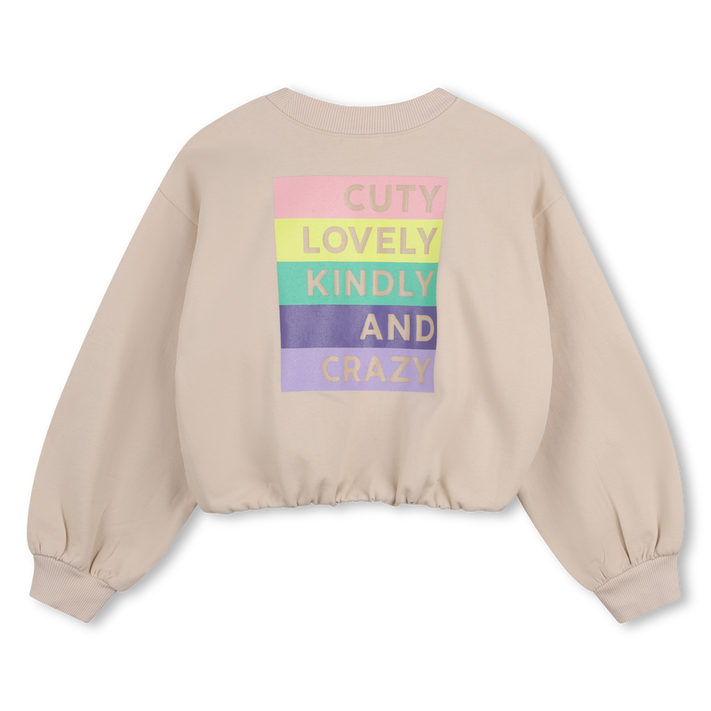 Sweater BILLIEBLUSH 
                        MEISJE