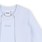 Pyjama BOSS 
                    BOY