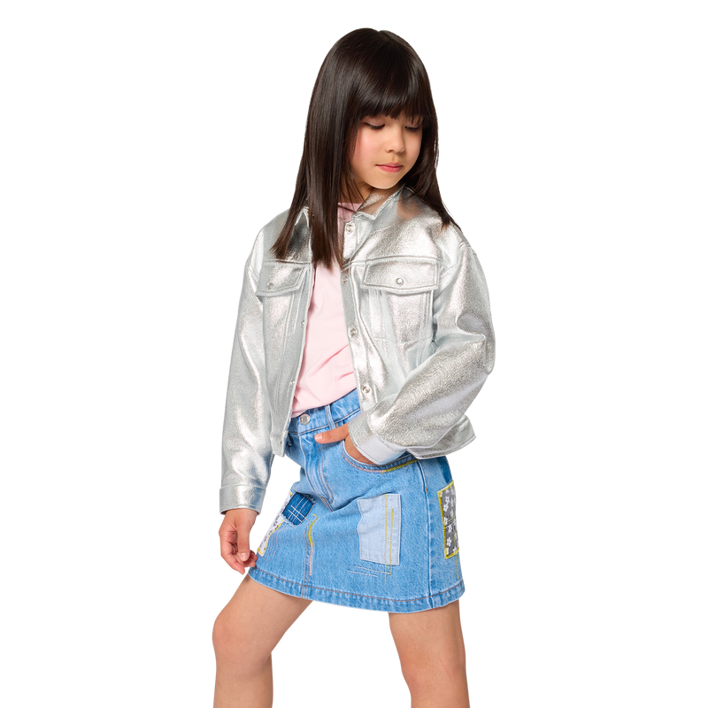 DENIM ROK MARC JACOBS 
                        GIRL