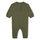 Boxpakje van wol en kasjmier ZADIG VOLTAIRE 
                    UNISEX