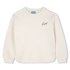 Ensemble sweat et pantalon KENZO KIDS 
                    FILLE