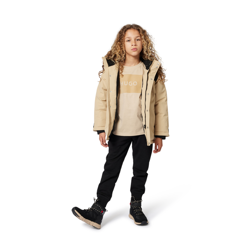 Pantalon de jogging HUGO 
                        GARCON