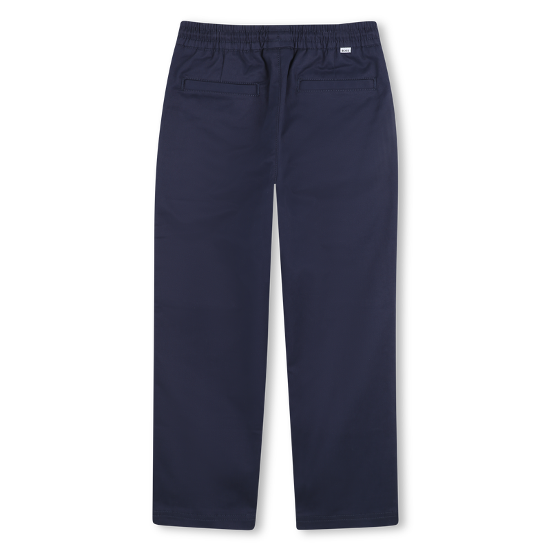 CARGO BROEKEN BOSS 
                        BOY