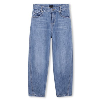 DENIM BROEK GIVENCHY BOY