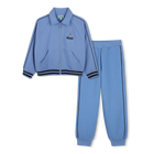 Ensemble cardigan et pantalon KENZO KIDS 
                    GARCON