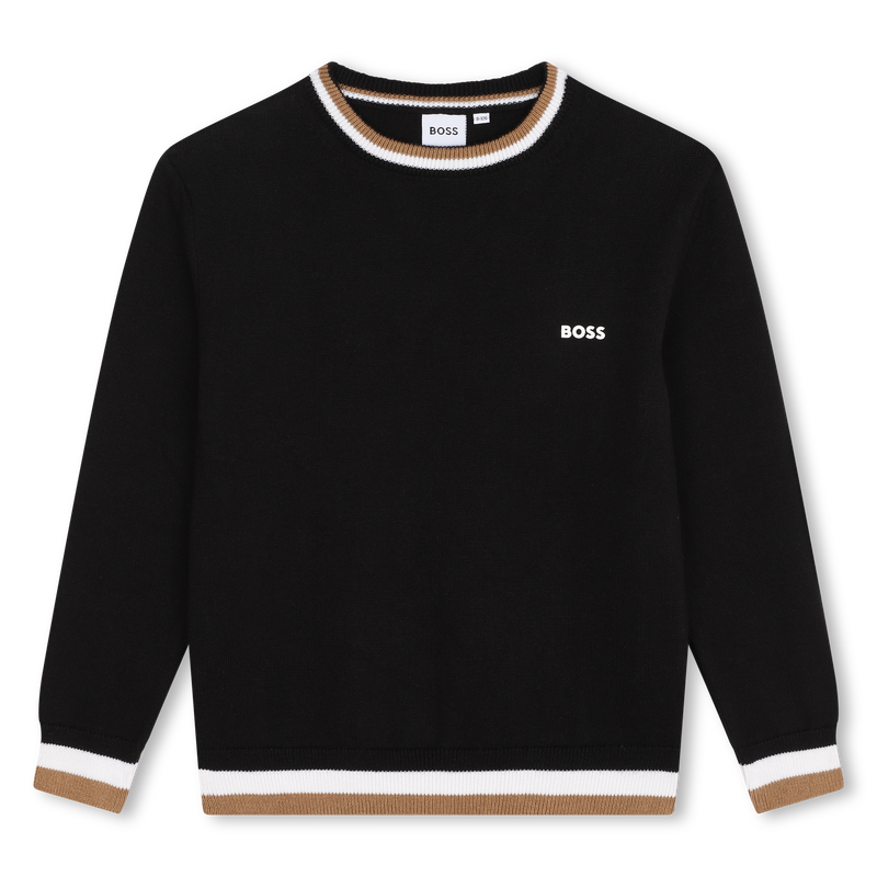 Pull BOSS 
                        GARCON