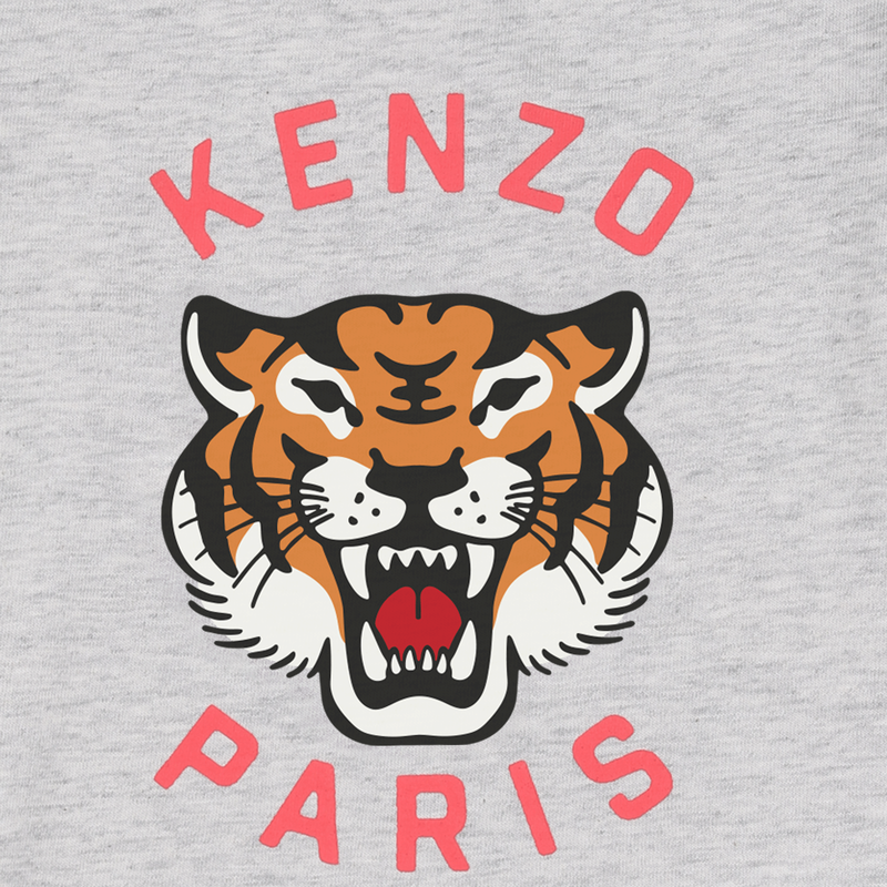 SET T-SHIRT EN BERMUDA KENZO KIDS 
                        BOY