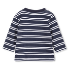 Ensemble pantalon, cardigan et tee-shirt BOSS 
                    GARCON