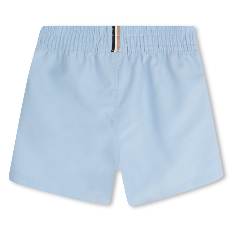 Zwemshort met zakken BOSS 
                        BOY