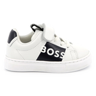 Baskets BOSS 
                    GARCON