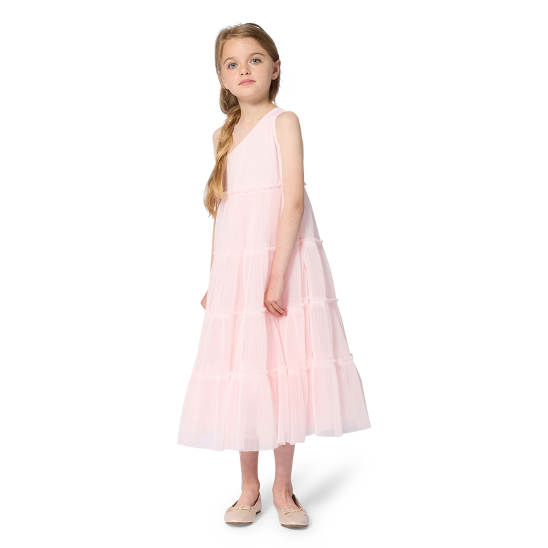 ROBE DE C&Eacute;R&Eacute;MONIE BILLIEBLUSH 
                        FILLE