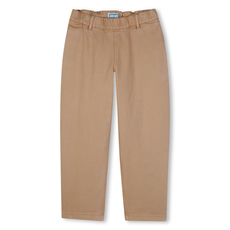 Broek KENZO KIDS 
                        BOY