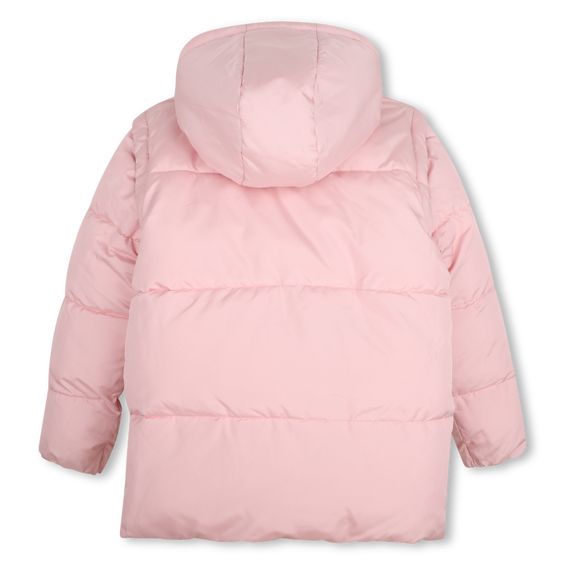 Reversible donsjas KENZO KIDS 
                        GIRL