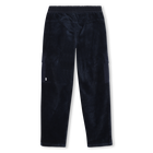 Fluwelen broek BOSS 
                    BOY