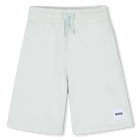 Bermuda de jogging BOSS 
                    GARCON