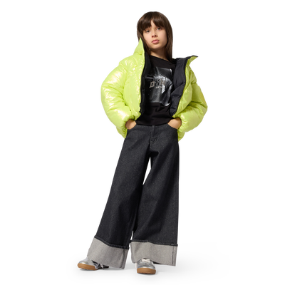 Spijkerbroek DKNY GIRL