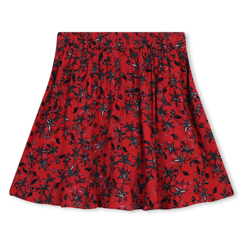 Jupe &agrave; volants ZADIG & VOLTAIRE 
                        FILLE